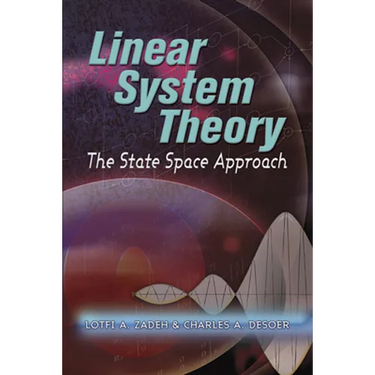 Linear System Theory: The State Space Approach