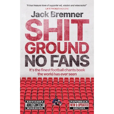Shit Ground No Fans