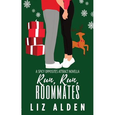 Run, Run, Roommates