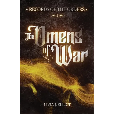 The Omens of War: A Literary Speculative Fantasy
