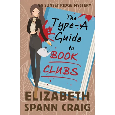 The Type-A Guide to Book Clubs