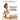 A Messob Gift to Lula's Friend - Children Book