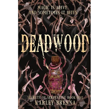 Deadwood