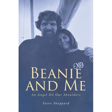 Beanie and Me: An Angel On Our Shoulders
