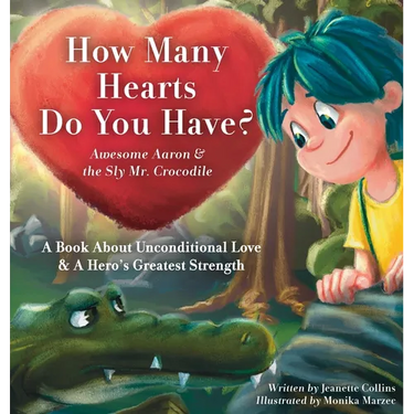How Many Hearts Do You Have?