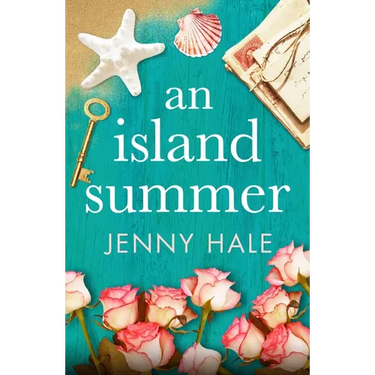 An Island Summer