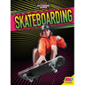 Skateboarding