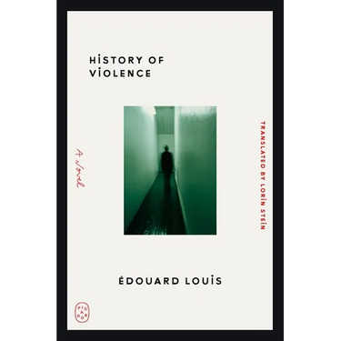 History of Violence