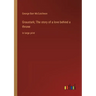 Graustark; The story of a love behind a throne: in large print
