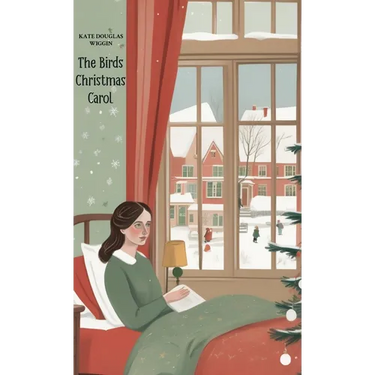 The Birds Christmas Carol