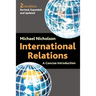 International Relations: A Concise Introduction