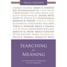 Searching for Meaning: An Introduction to Interpreting the New Testament. Paula Gooder