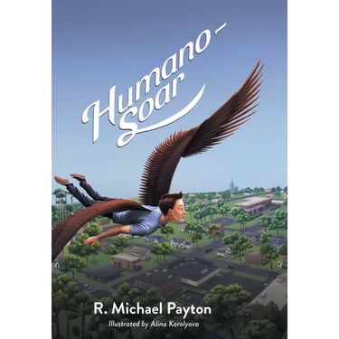 Humano-Soar