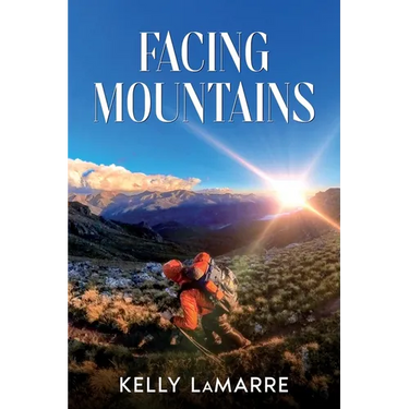 Facing Mountains