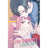 Otaku Vampire's Love Bite, Vol. 5