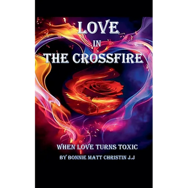 Love in the Crossfire