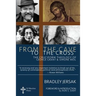 From the Cave to the Cross: The Cruciform Theology of George Grant and Simone Weil