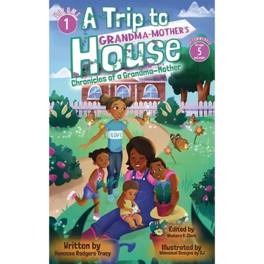 A Trip to Grandma-Mother's House