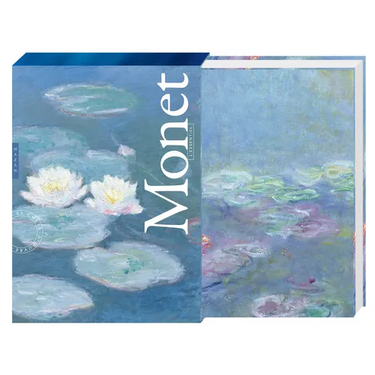 Monet: The Essential Paintings