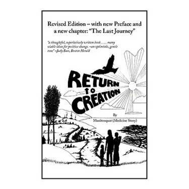 Return to Creation