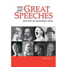 The Art of Great Speeches