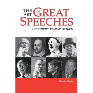 The Art of Great Speeches