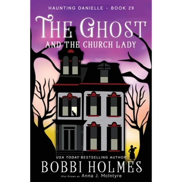 The Ghost and the Church Lady