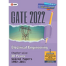 GATE 2022 Electrical Engineering - 30 Years Chapterwise Solved Paper (1992-2021)