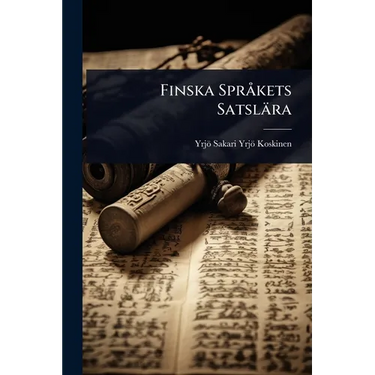 Finska Sprà kets Satslära
