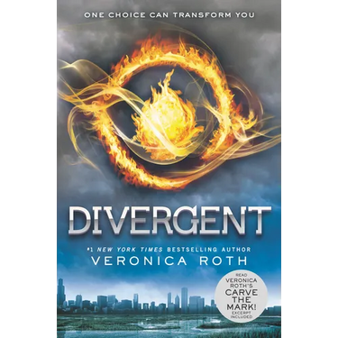Divergent