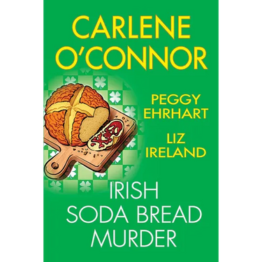 Irish Soda Bread Murder