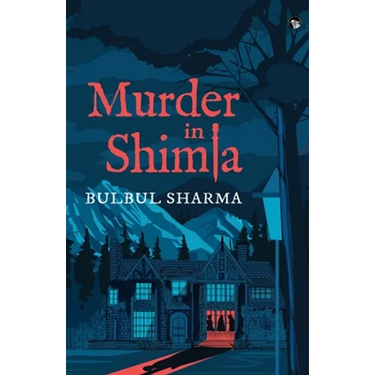 Murder in Shimla