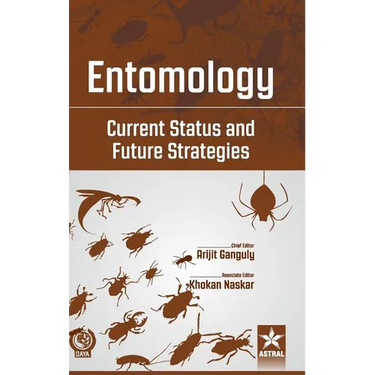 Entomology: Current Status and Future Strategies