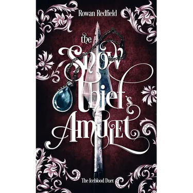 The Snow Thief's Amulet