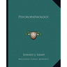 Psychopathology