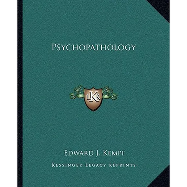 Psychopathology