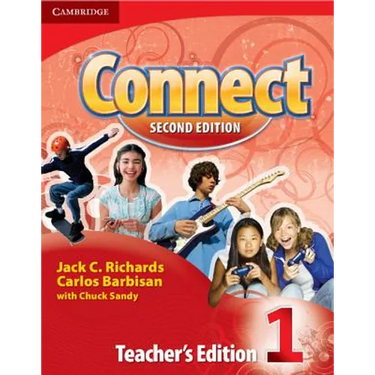 Connect 1