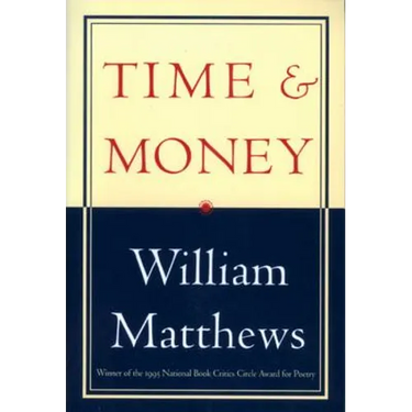 Time & Money