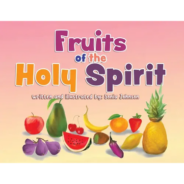 Fruits of the Holy Spirit