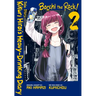 Bocchi the Rock! Side Story: Kikuri Hiroi's Heavy-Drinking Diary, Vol. 2