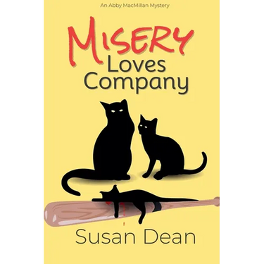 Misery Loves Company