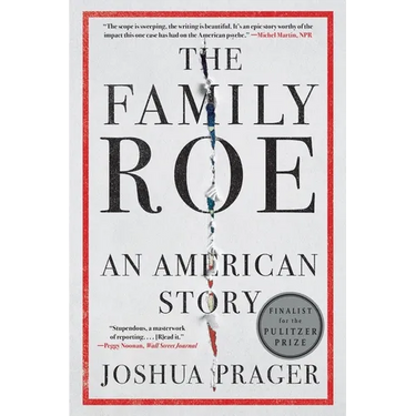 The Family Roe: An American Story