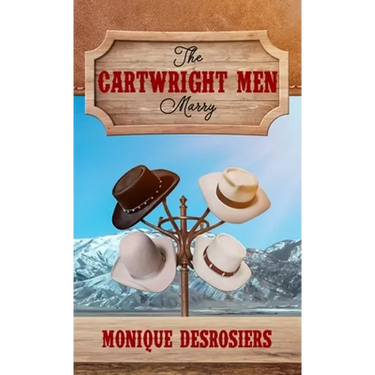 The Cartwright Men Marry