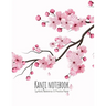 Kanji Notebook Symbols Reference & Practice Paper: Genkoyoshi practice paper (Type of paper used for writing Japanese symbols) for Kanji, Hiragana, Ka