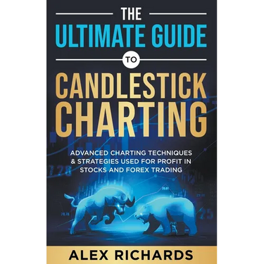The Ultimate Guide to Candlestick Charting
