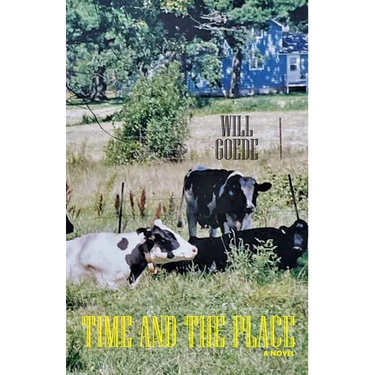 Time and The Place