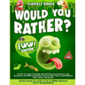 Would You Rather Game Book for Kids 6-12 & EWW Edition!: 2-in-1 Compilation - Try Not To Laugh Challenge with 400 Hilarious Questions, Silly Scenarios