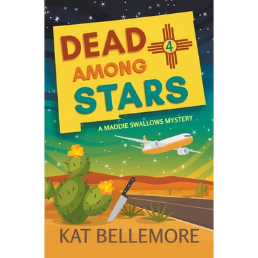 Dead Among Stars