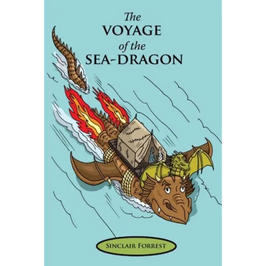 The Voyage of the Sea-Dragon