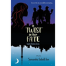 A Twist In Her Fate: Sophia Destino Series